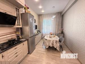 3-к квартира, вторичка, 80м2, 5/5 этаж