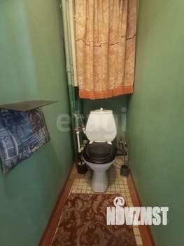 1-к квартира, вторичка, 32м2, 6/9 этаж