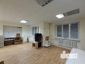 4-к квартира, вторичка, 173м2, 1/4 этаж