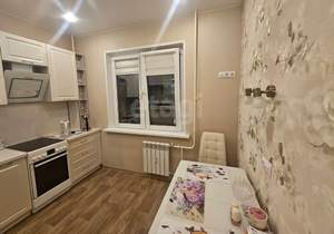 1-к квартира, вторичка, 39м2, 6/9 этаж