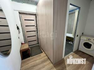 1-к квартира, вторичка, 31м2, 4/9 этаж