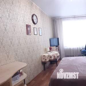 2-к квартира, вторичка, 44м2, 1/5 этаж