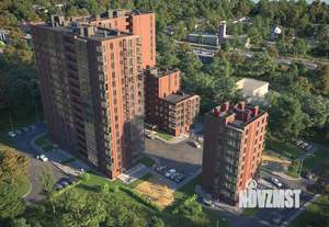 3-к квартира, вторичка, 80м2, 8/16 этаж