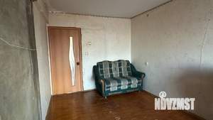 2-к квартира, вторичка, 47м2, 9/9 этаж