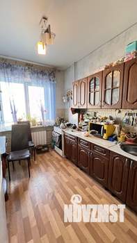 3-к квартира, вторичка, 63м2, 7/9 этаж
