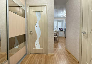 1-к квартира, вторичка, 33м2, 5/5 этаж