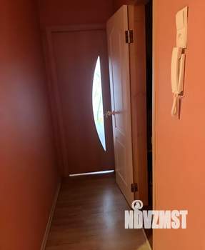 1-к квартира, вторичка, 35м2, 5/9 этаж