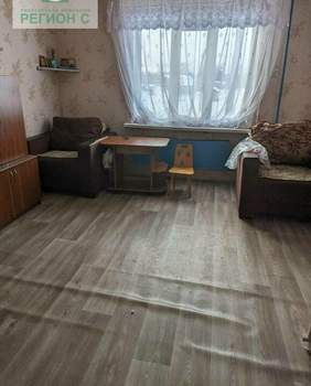 3-к квартира, вторичка, 52м2, 2/2 этаж