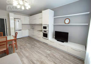 3-к квартира, вторичка, 93м2, 6/11 этаж