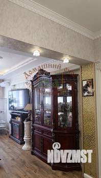 2-к квартира, вторичка, 93м2, 3/4 этаж