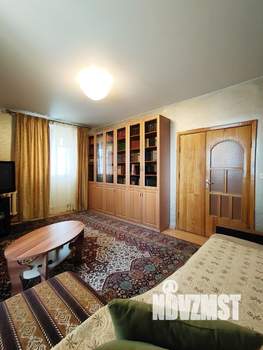 3-к квартира, вторичка, 69м2, 5/9 этаж