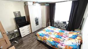 2-к квартира, вторичка, 38м2, 2/2 этаж