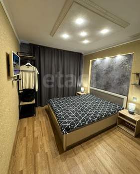 2-к квартира, вторичка, 41м2, 2/9 этаж