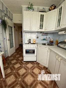 2-к квартира, вторичка, 43м2, 5/9 этаж