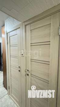 1-к квартира, вторичка, 33м2, 1/9 этаж