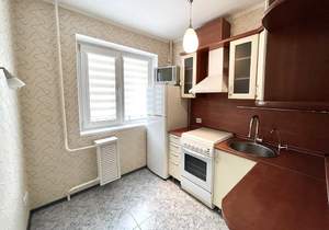 2-к квартира, вторичка, 44м2, 3/5 этаж