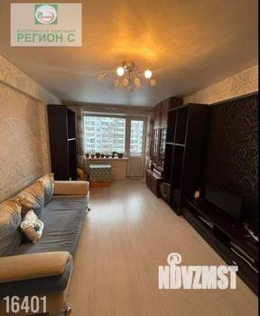 3-к квартира, вторичка, 62м2, 7/9 этаж