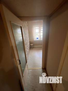 2-к квартира, вторичка, 49м2, 8/9 этаж