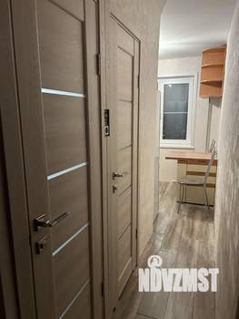 4-к квартира, вторичка, 60м2, 6/9 этаж
