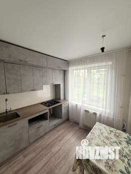 2-к квартира, вторичка, 46м2, 2/9 этаж