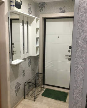 2-к квартира, вторичка, 42м2, 1/2 этаж