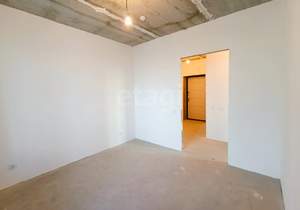 1-к квартира, вторичка, 37м2, 10/12 этаж