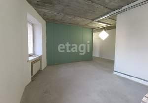 4-к квартира, вторичка, 151м2, 2/7 этаж