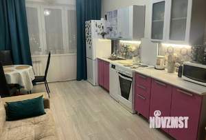 1-к квартира, вторичка, 36м2, 5/8 этаж