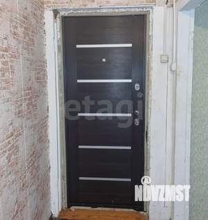 2-к квартира, вторичка, 43м2, 1/2 этаж