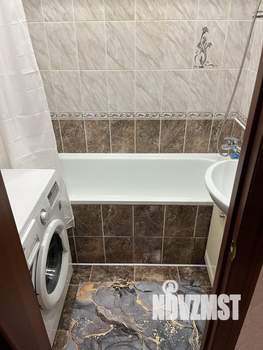 2-к квартира, вторичка, 51м2, 4/9 этаж