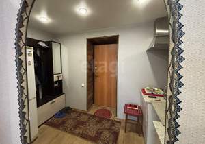 Студия квартира, вторичка, 19м2, 5/5 этаж