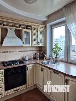 3-к квартира, вторичка, 62м2, 6/9 этаж