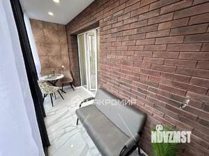 Студия квартира, вторичка, 30м2, 7/11 этаж
