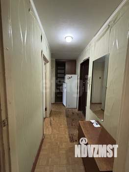 2-к квартира, вторичка, 44м2, 3/5 этаж