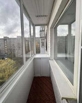 2-к квартира, вторичка, 45м2, 6/9 этаж