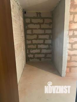 1-к квартира, вторичка, 26м2, 1/5 этаж