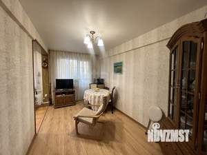 3-к квартира, вторичка, 62м2, 2/9 этаж