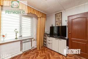 3-к квартира, вторичка, 65м2, 1/2 этаж