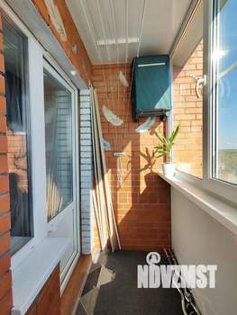 1-к квартира, вторичка, 31м2, 9/9 этаж