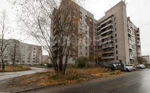 1-к квартира, вторичка, 33м2, 7/9 этаж
