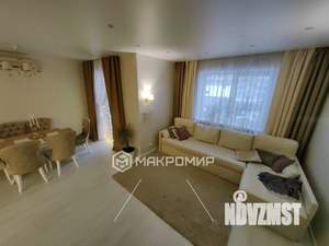 5-к квартира, вторичка, 122м2, 4/5 этаж