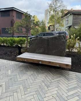 2-к квартира, вторичка, 75м2, 2/3 этаж