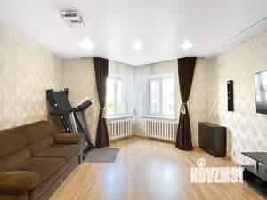 3-к квартира, вторичка, 101м2, 3/12 этаж