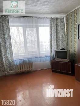 3-к квартира, вторичка, 60м2, 5/5 этаж