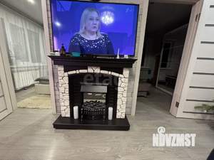 4-к квартира, вторичка, 60м2, 1/5 этаж