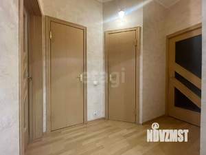 3-к квартира, вторичка, 64м2, 2/10 этаж