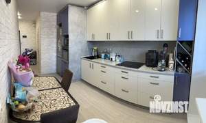 1-к квартира, вторичка, 36м2, 4/9 этаж