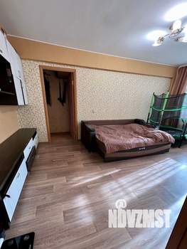 3-к квартира, вторичка, 62м2, 5/9 этаж