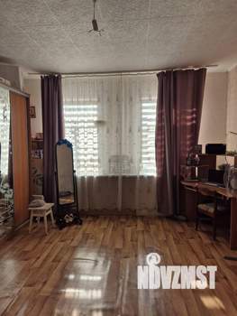 3-к квартира, вторичка, 90м2, 1/2 этаж
