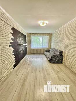 1-к квартира, вторичка, 30м2, 1/9 этаж